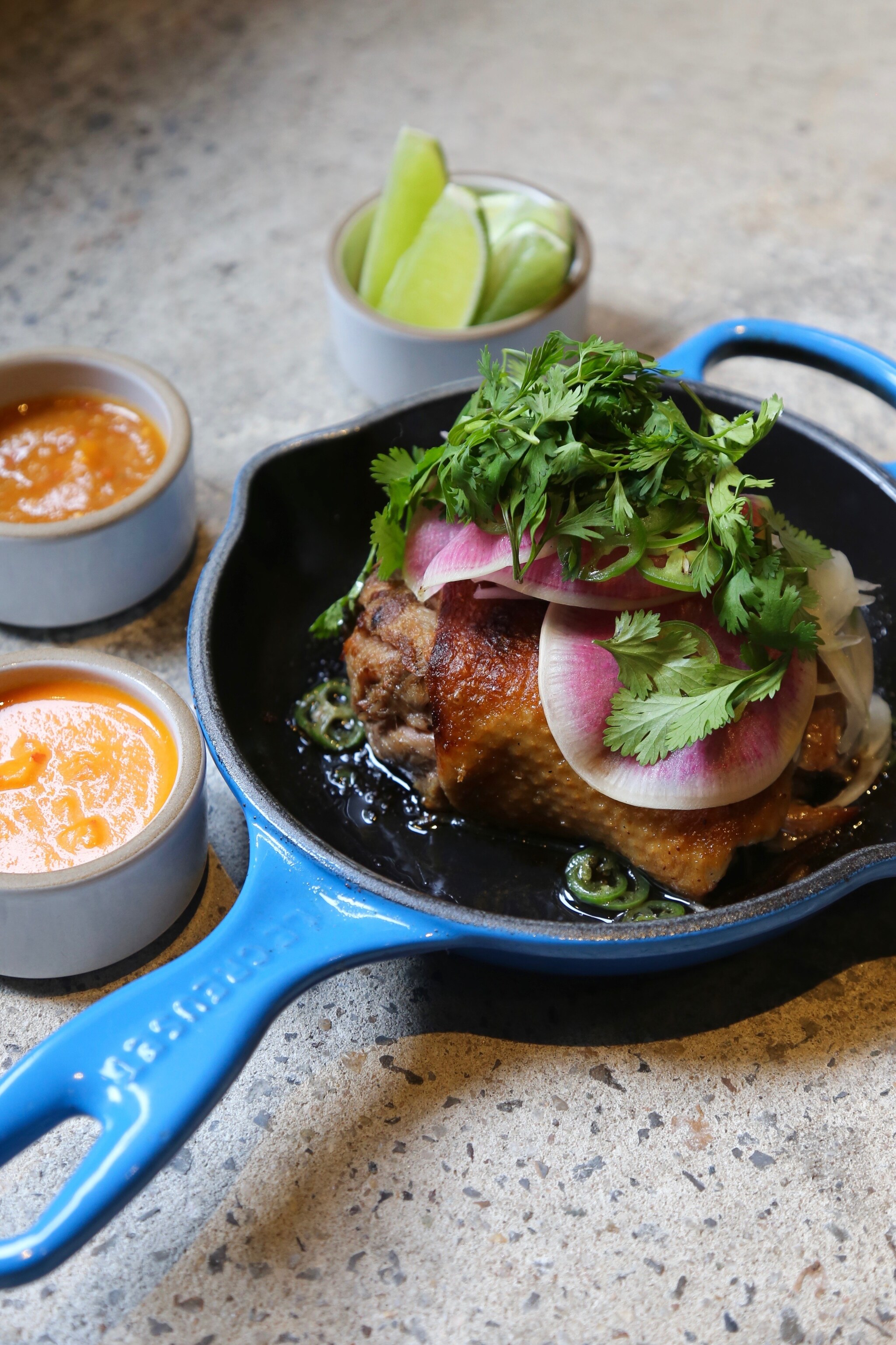 Stephanie Izard Instagram